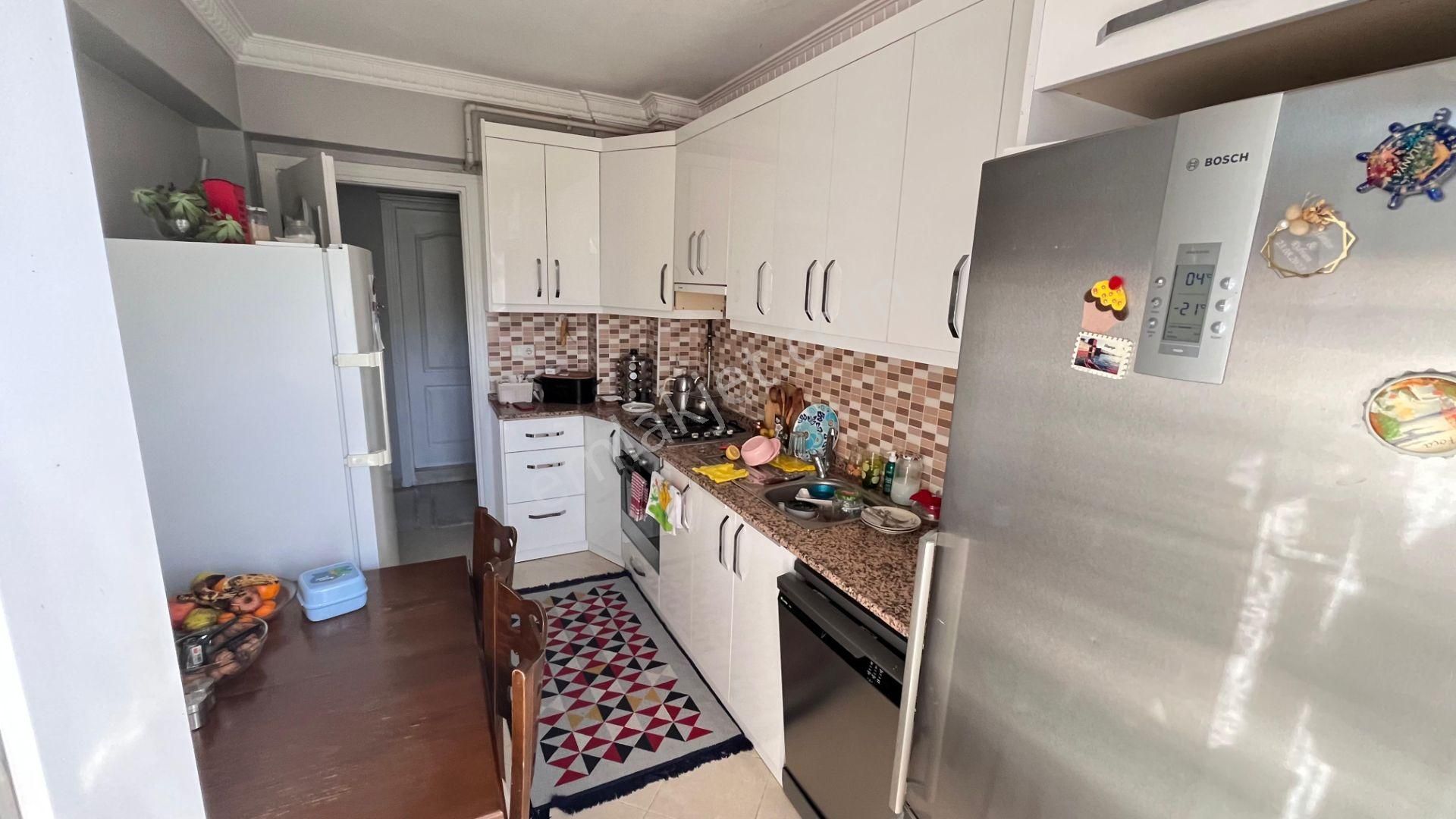 Buca Çamlıpınar Dostlar Sitesinde Satılık 3+1 Daire - Görsel 28