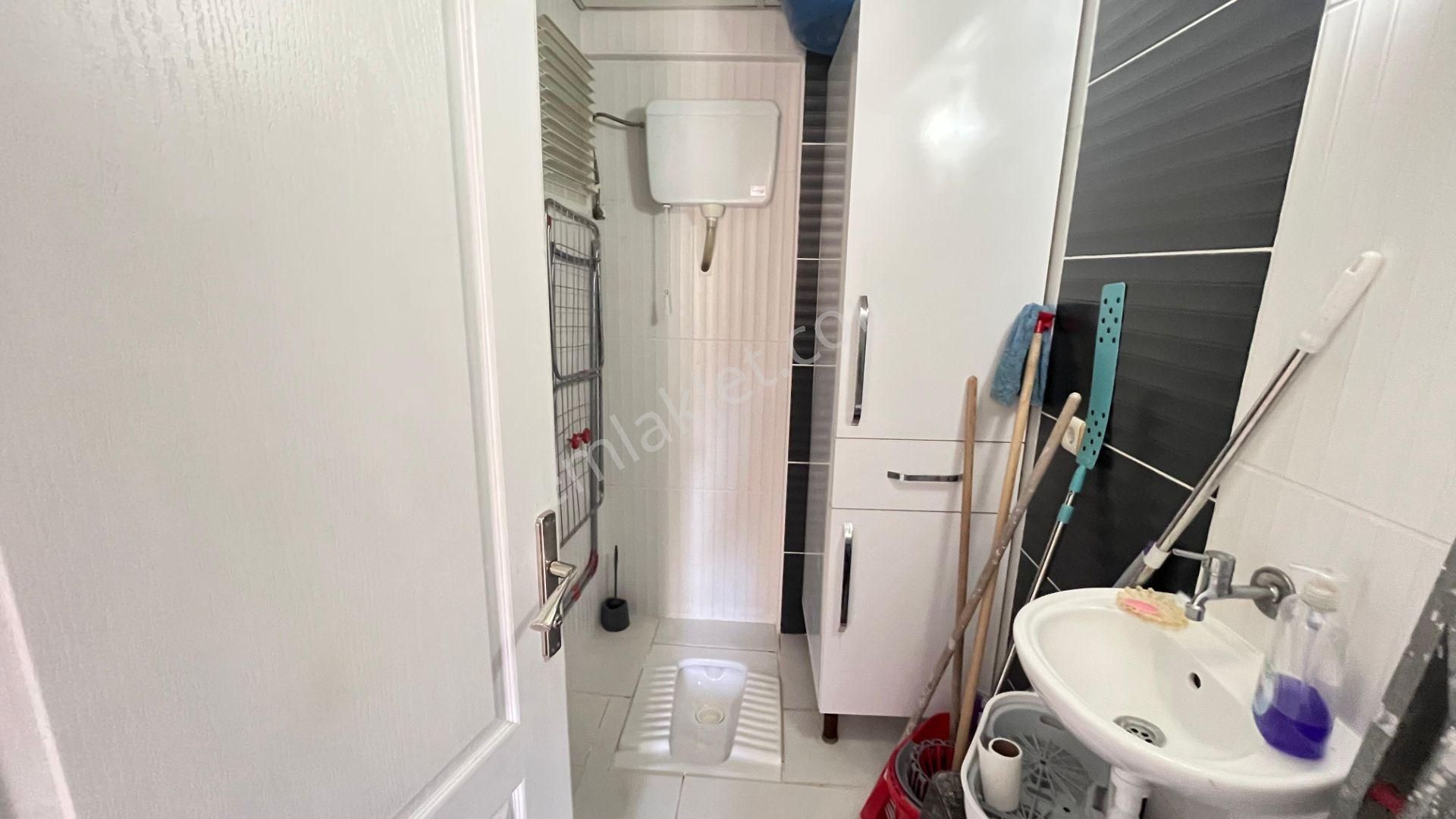 Buca Çamlıpınar Dostlar Sitesinde Satılık 3+1 Daire - Görsel 21