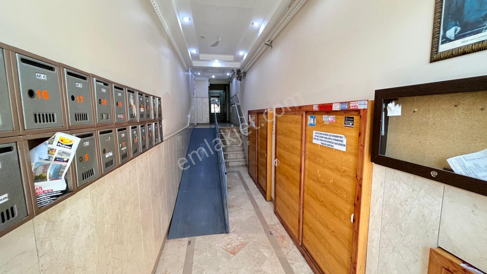 Buca Çamlıpınar Dostlar Sitesinde Satılık 3+1 Daire - Görsel 13