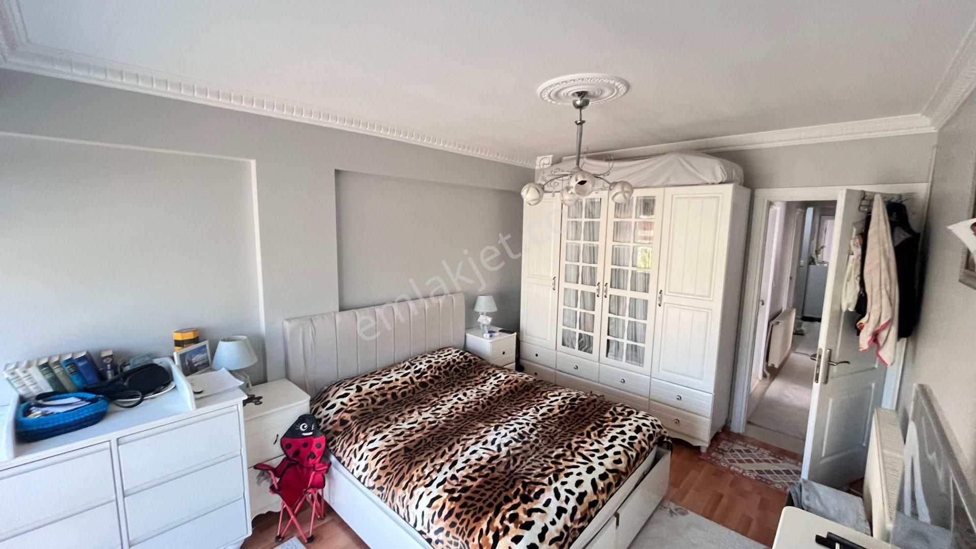 Buca Çamlıpınar Dostlar Sitesinde Satılık 3+1 Daire - Görsel 20