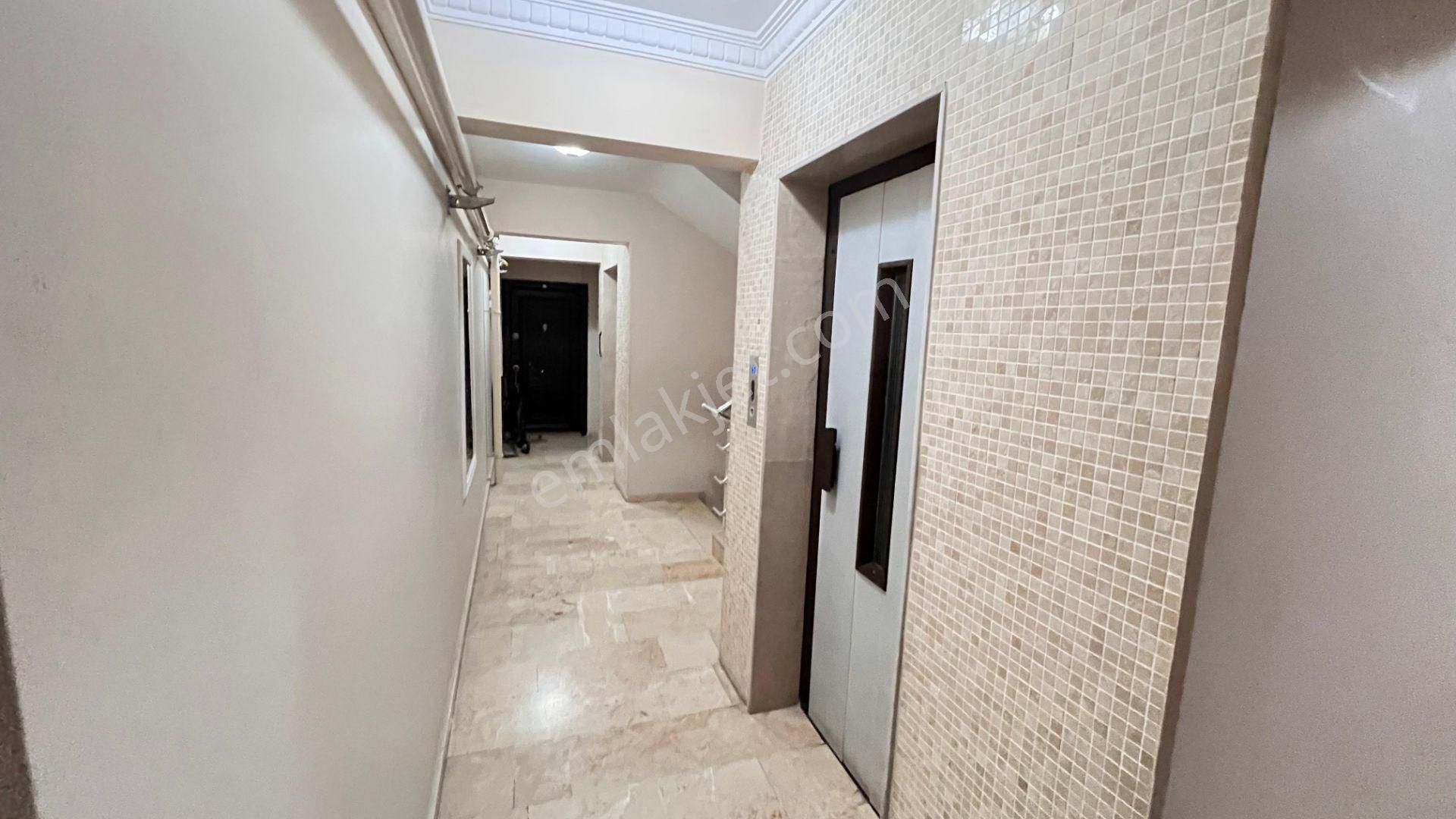 Buca Çamlıpınar Dostlar Sitesinde Satılık 3+1 Daire - Görsel 17