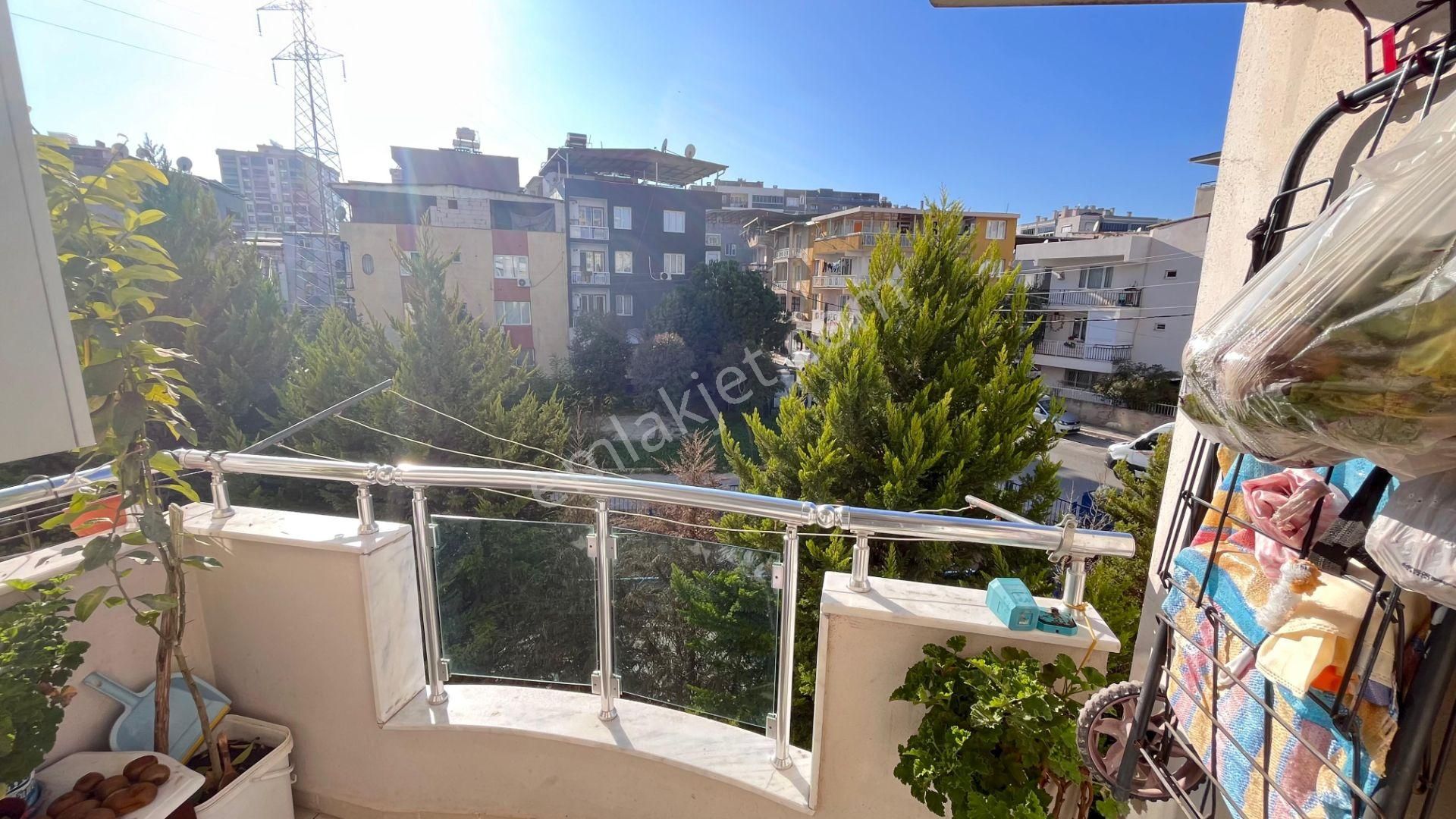 Buca Çamlıpınar Dostlar Sitesinde Satılık 3+1 Daire - Görsel 29