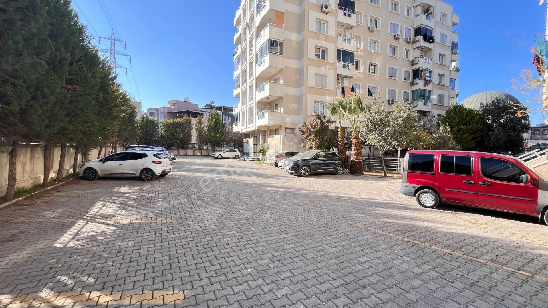 Buca Çamlıpınar Dostlar Sitesinde Satılık 3+1 Daire - Görsel 11