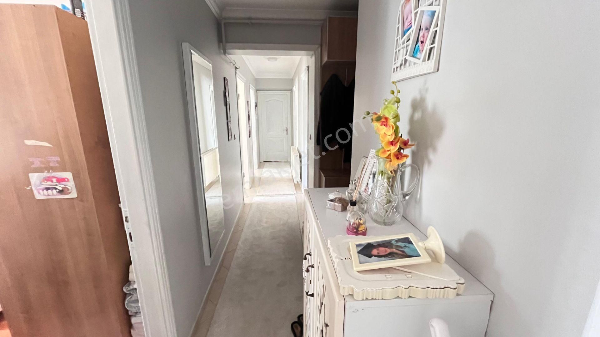 Buca Çamlıpınar Dostlar Sitesinde Satılık 3+1 Daire - Görsel 24