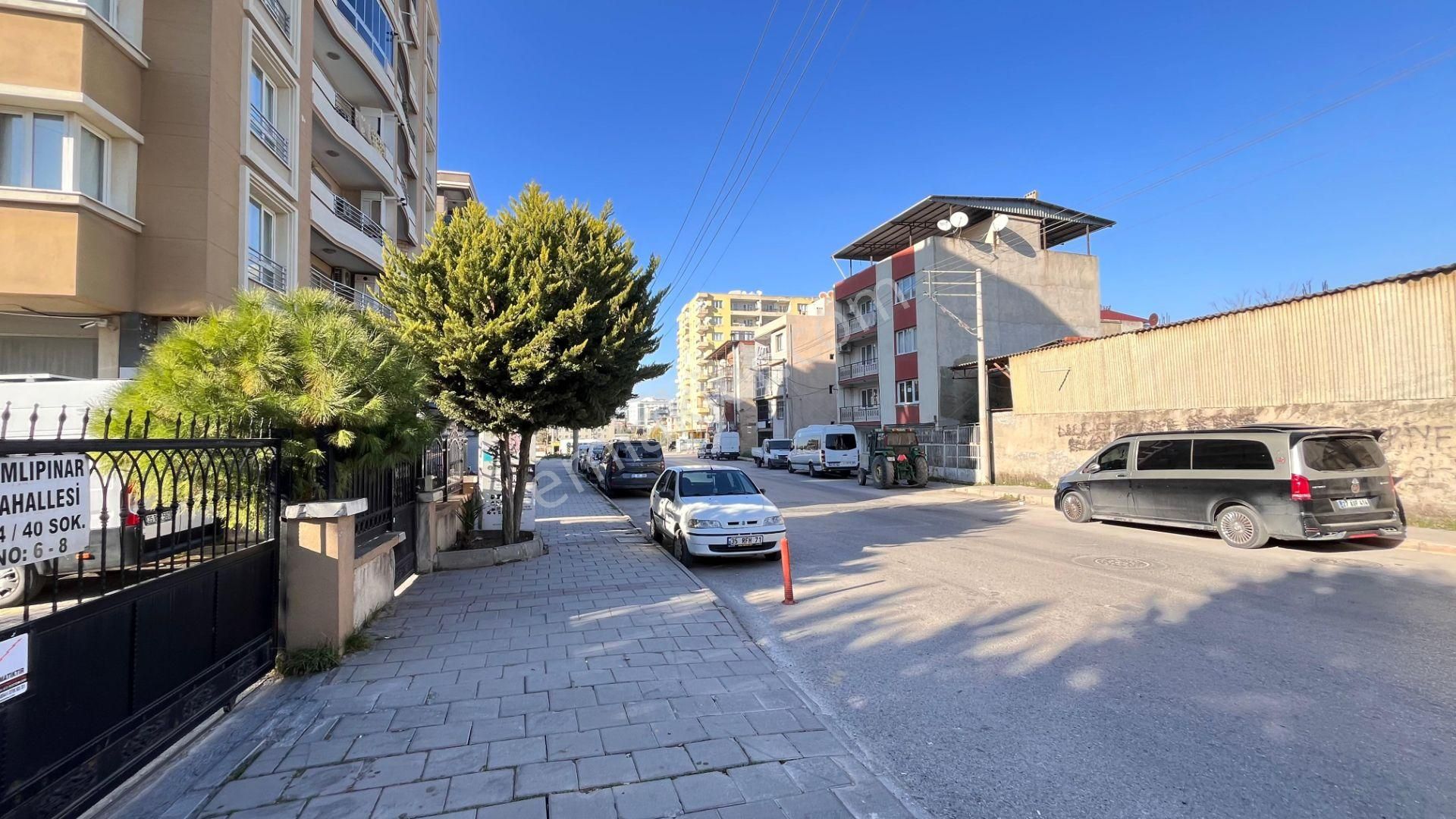 Buca Çamlıpınar Dostlar Sitesinde Satılık 3+1 Daire - Görsel 8