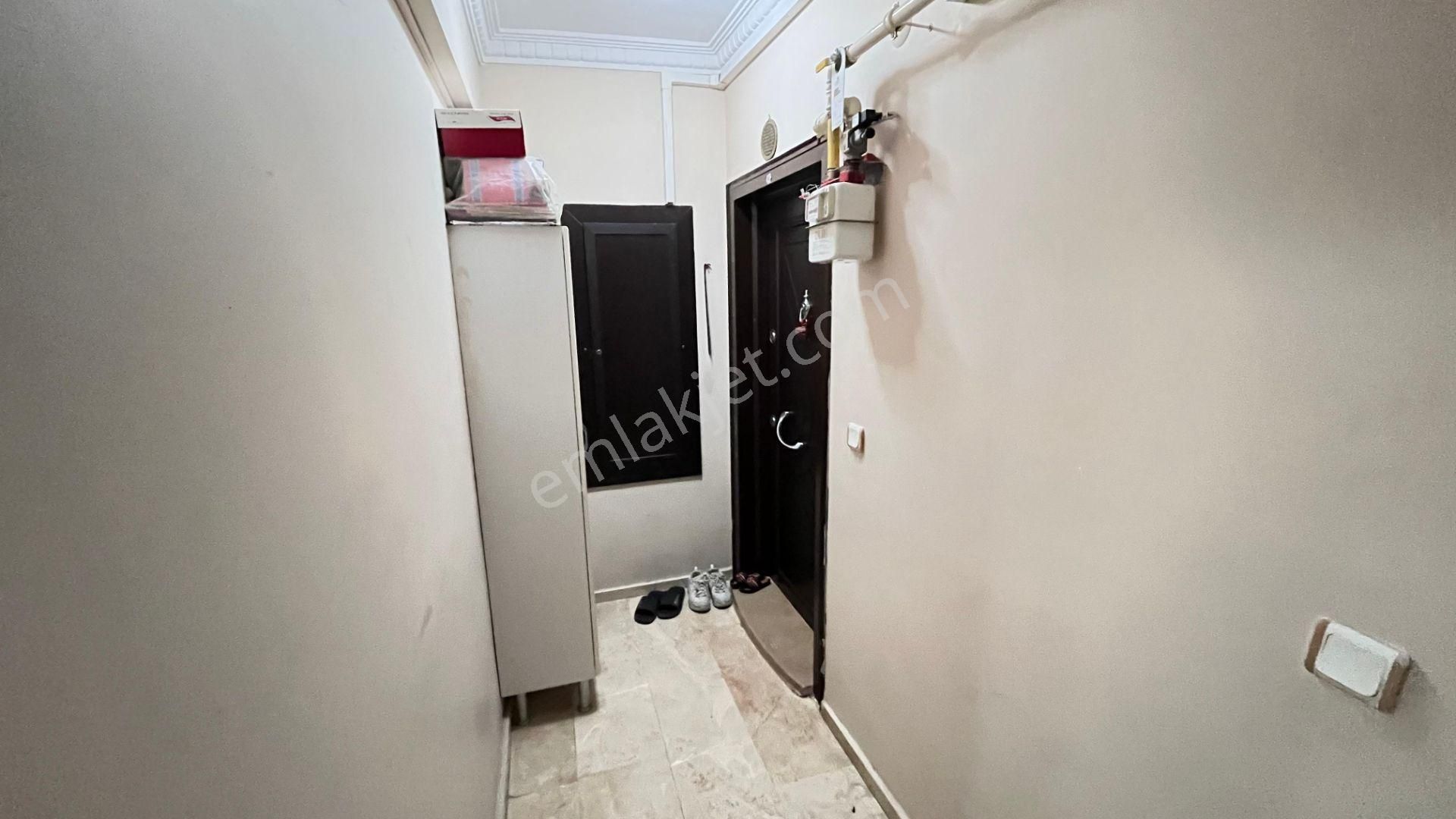 Buca Çamlıpınar Dostlar Sitesinde Satılık 3+1 Daire - Görsel 18