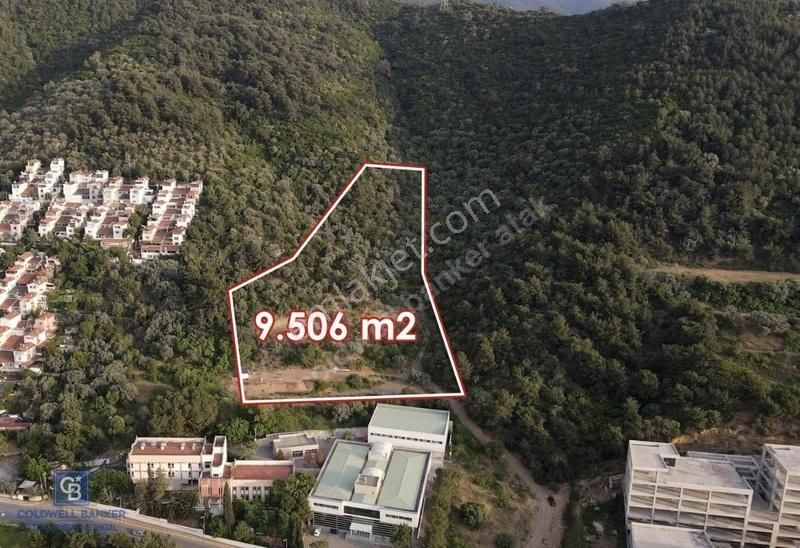 Balçova'da Değeri Katlanacak Nadir Arazi - Görsel 2