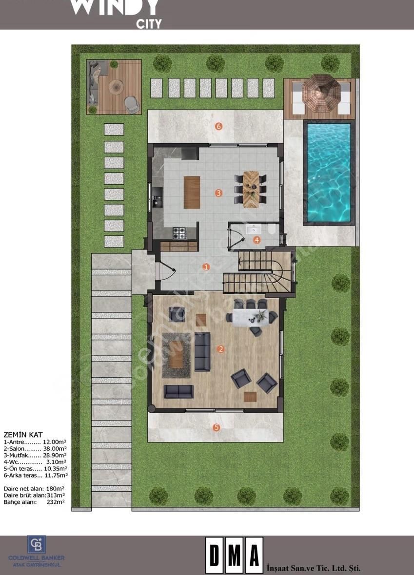 Salihli'de Bugünün Fırsatı Yarının Kazancı........... - Görsel 16
