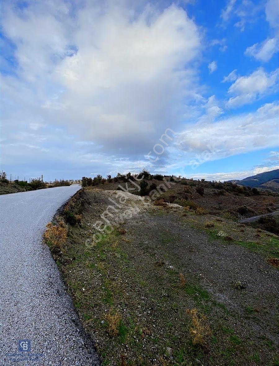 Kavacikta Yol Cephe Emsalsiz Tarla - Görsel 3