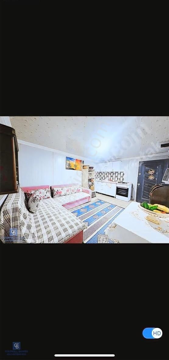 Güzelbahçe'de Satılık Doğa İçerisinde Prefabrik Dağ Evi - Görsel 17