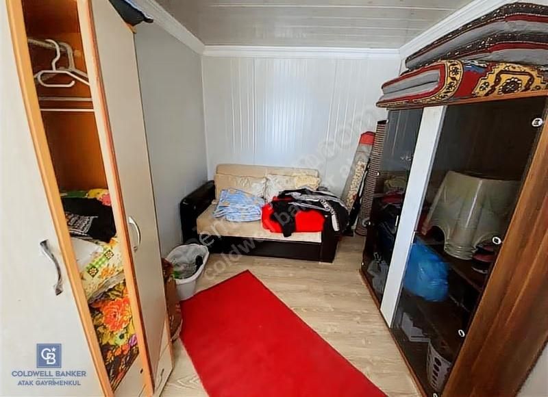 Güzelbahçe'de Satılık Doğa İçerisinde Prefabrik Dağ Evi - Görsel 13