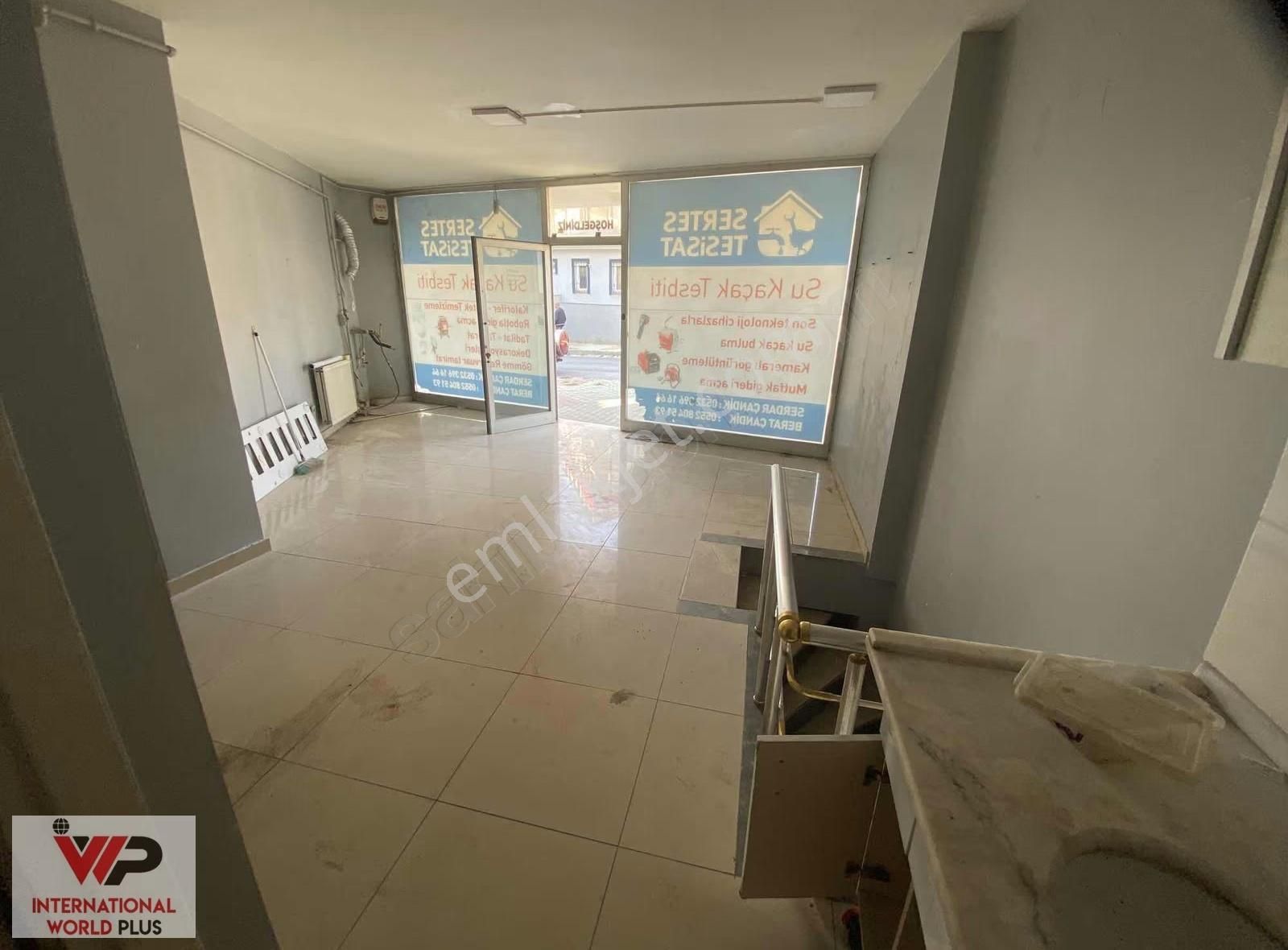 Çekmeköy'de Kiralık Dükkan - Görsel 10