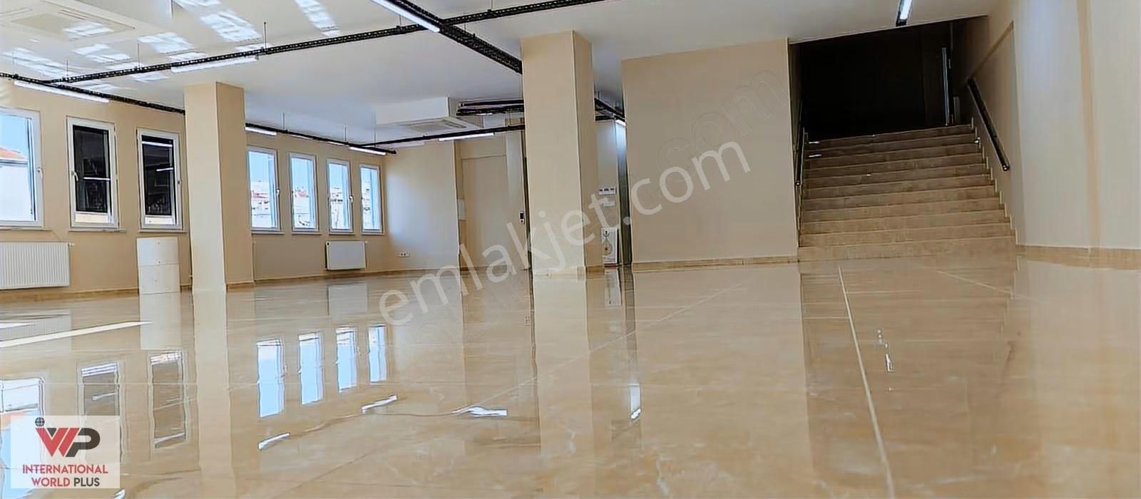 Pendik Ankara Cad.üzerinde 1.080 M² Kapalı Alanlı Satılık Bina - Görsel 4