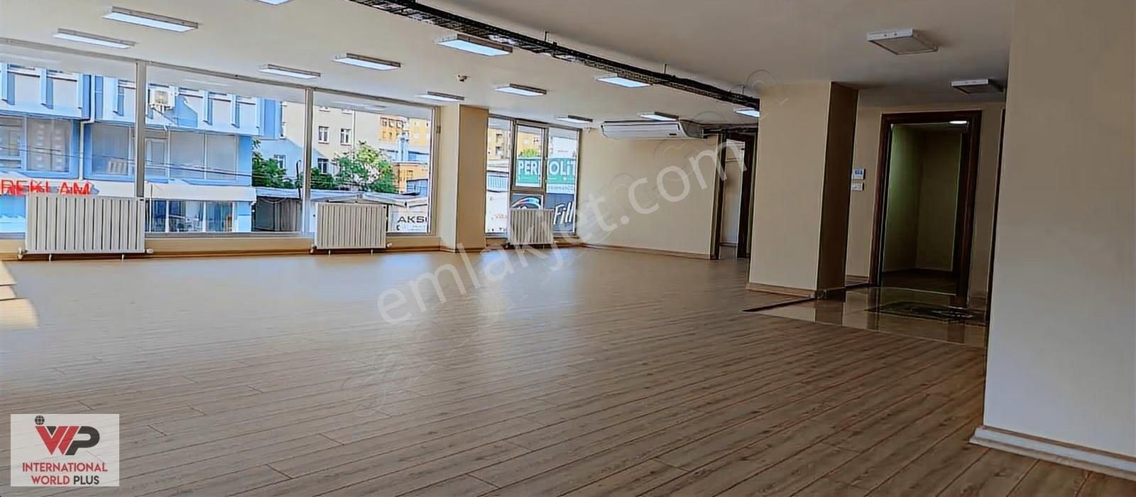 Pendik Ankara Cad.üzerinde 1.080 M² Kapalı Alanlı Satılık Bina - Görsel 30