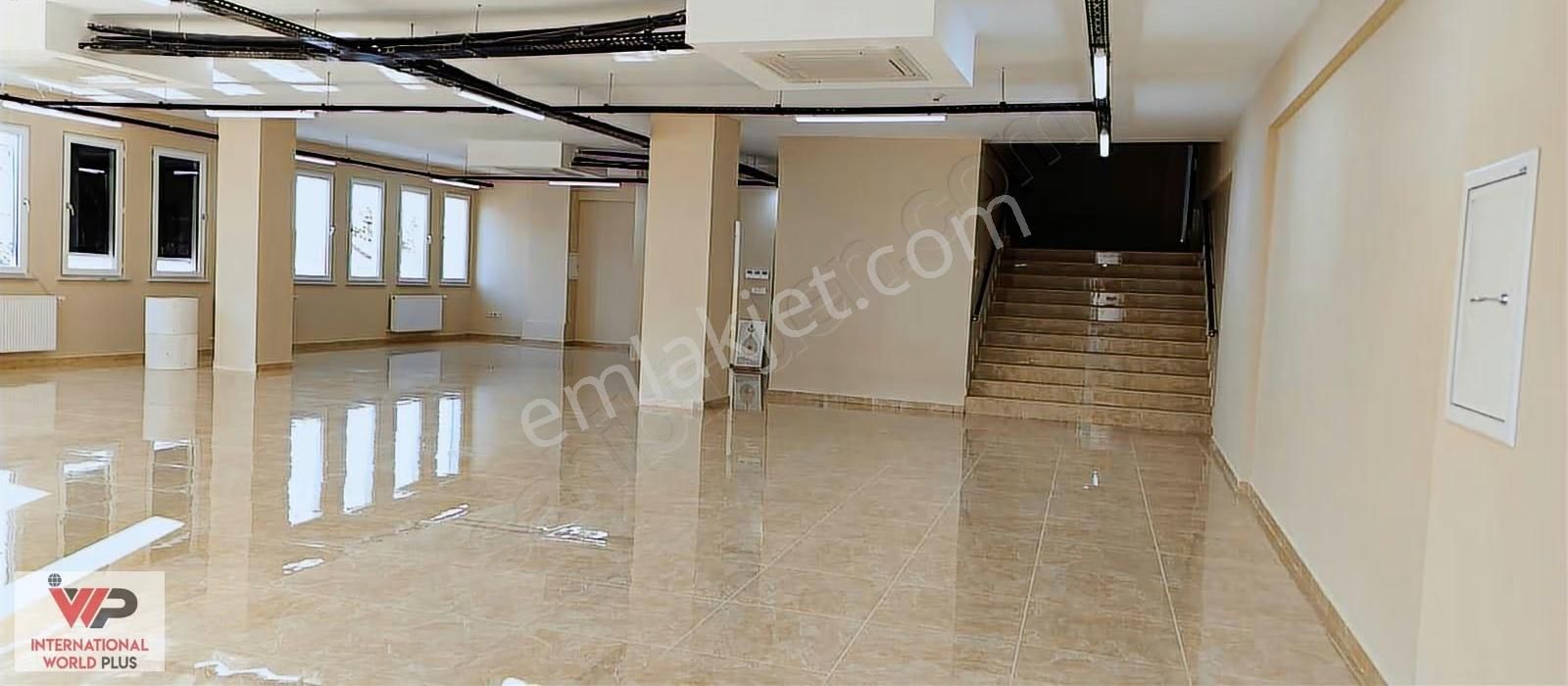 Pendik Ankara Cad.üzerinde 1.080 M² Kapalı Alanlı Satılık Bina - Görsel 21