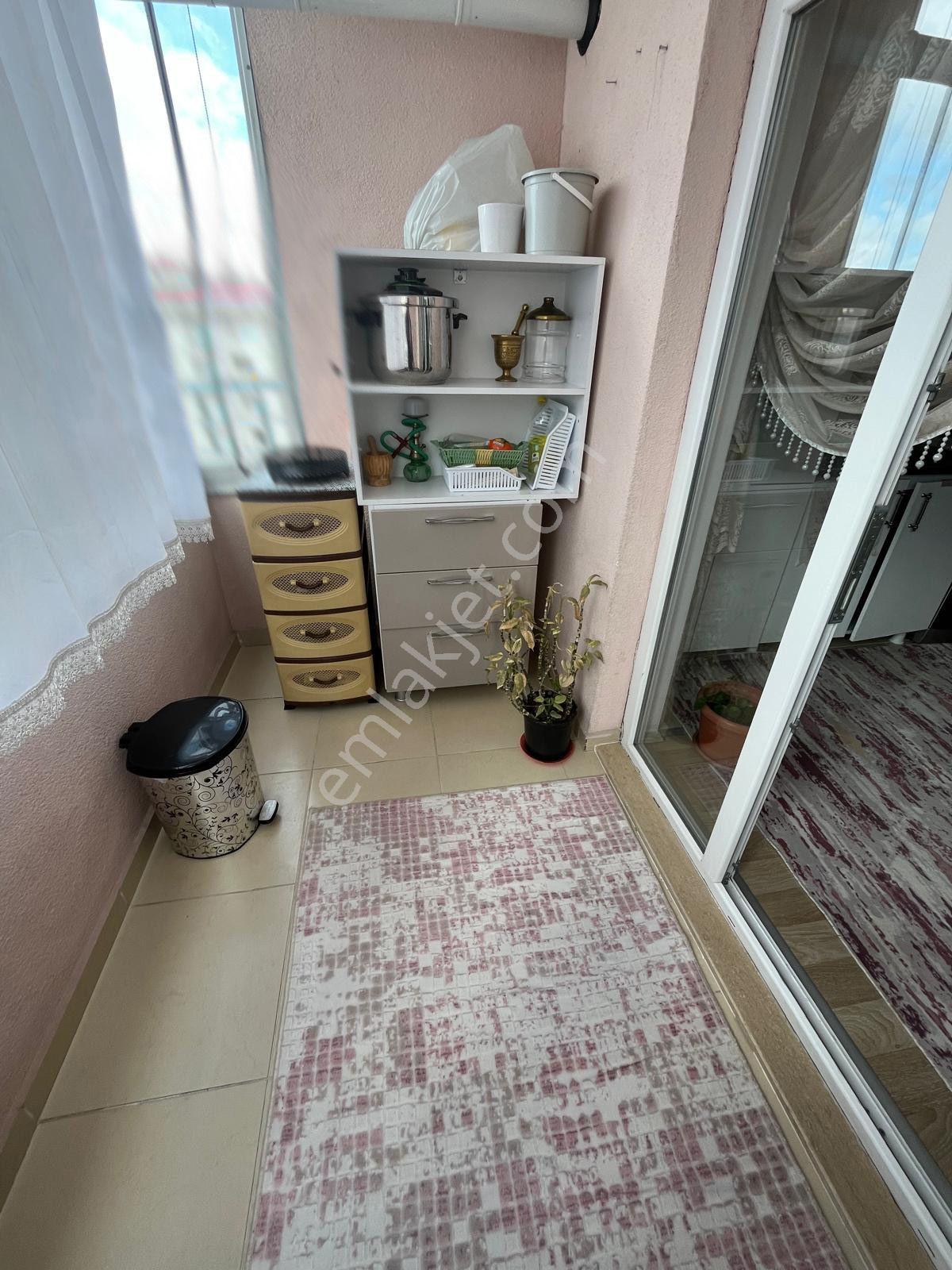 Hatuniye Mahallesinde Satılık 3+1 Site İçi Daire - Görsel 15