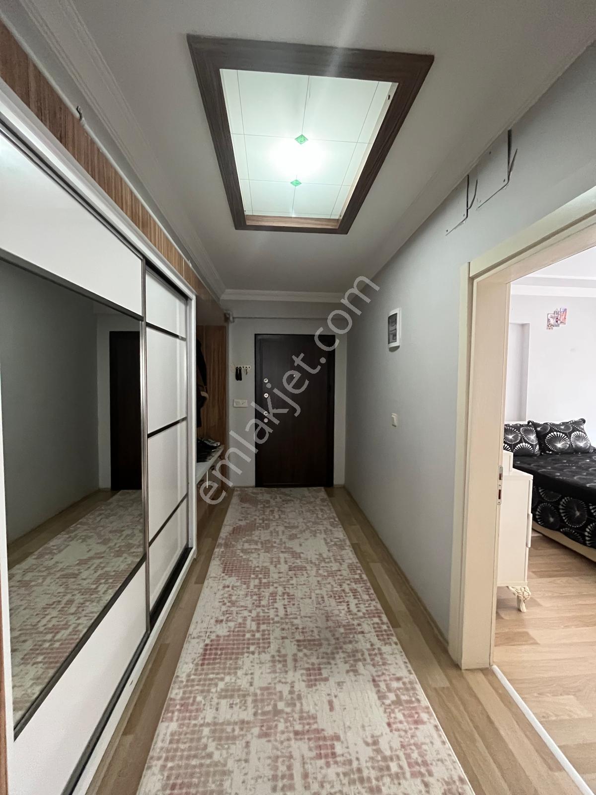 Hatuniye Mahallesinde Satılık 3+1 Site İçi Daire - Görsel 11