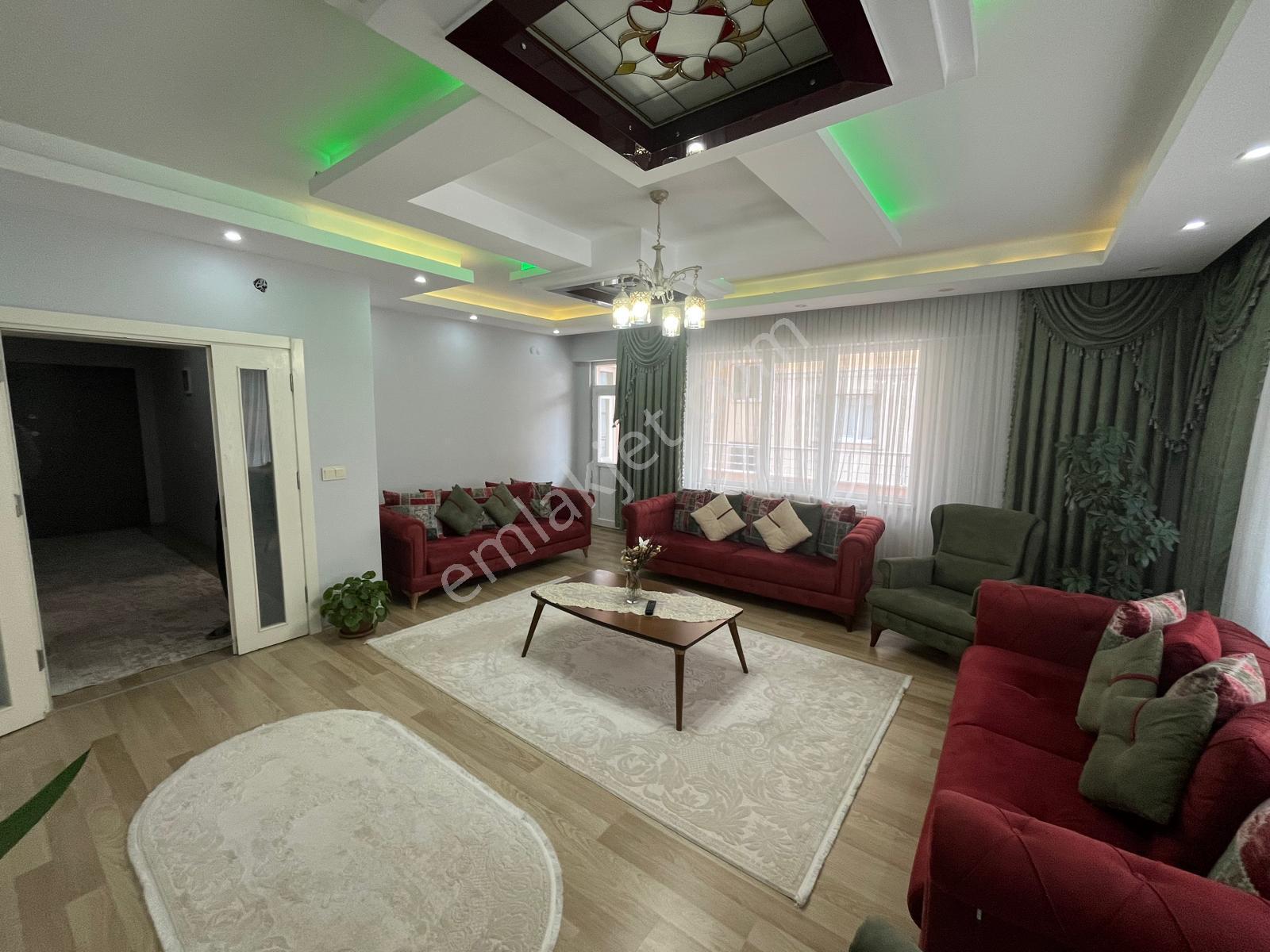 Hatuniye Mahallesinde Satılık 3+1 Site İçi Daire - Görsel 3