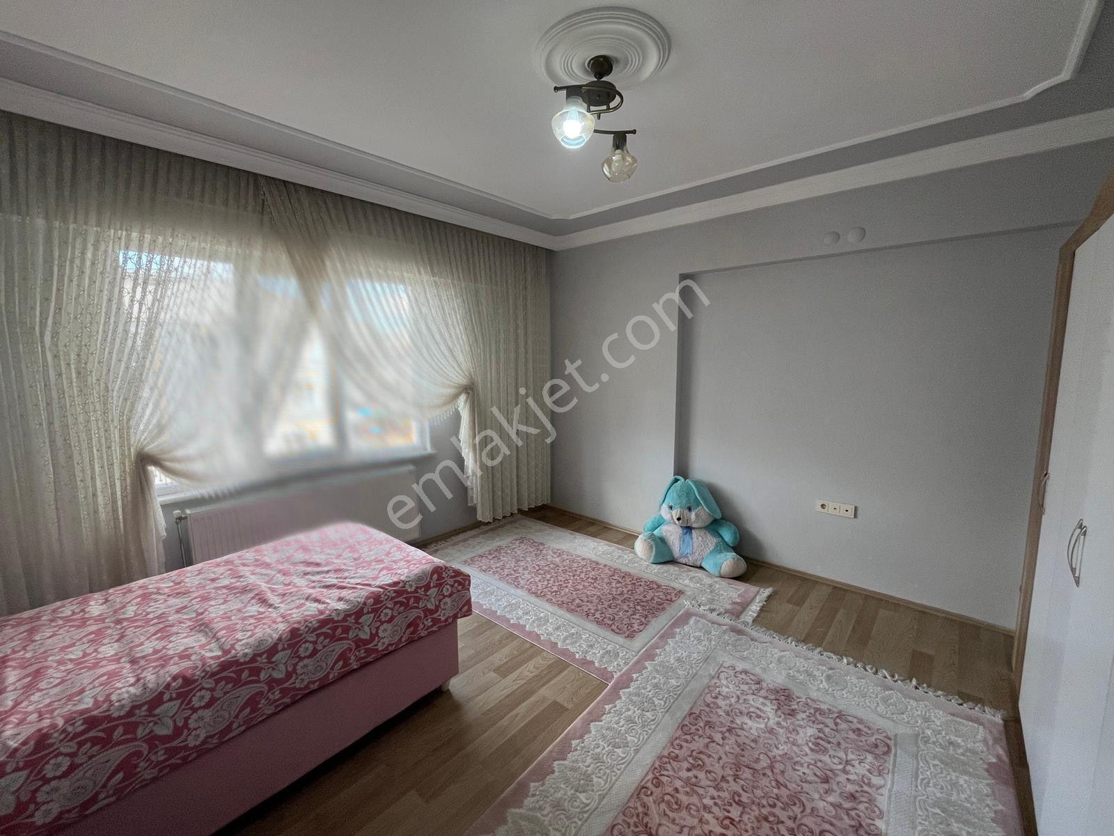 Hatuniye Mahallesinde Satılık 3+1 Site İçi Daire - Görsel 6