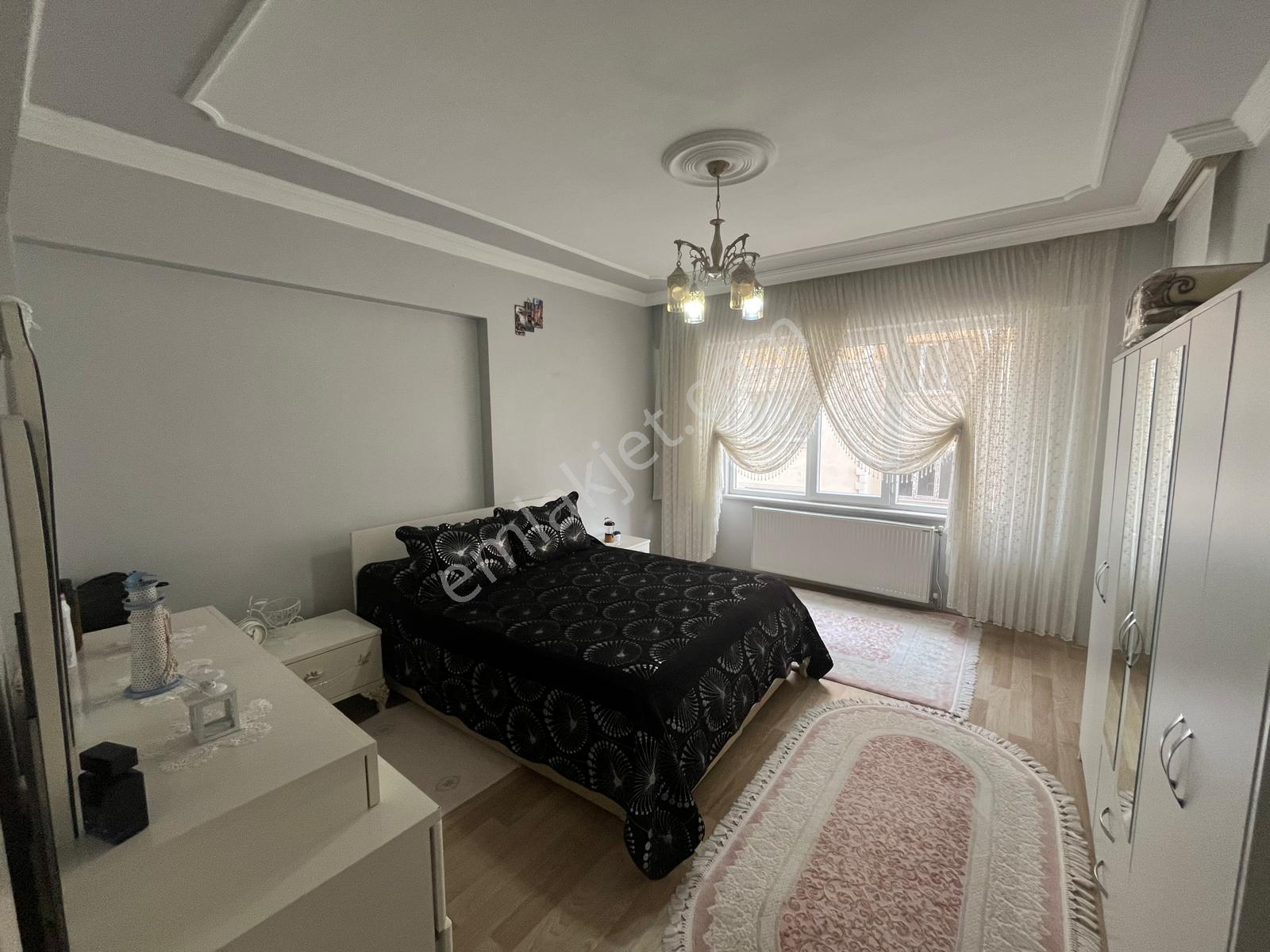 Hatuniye Mahallesinde Satılık 3+1 Site İçi Daire - Görsel 18