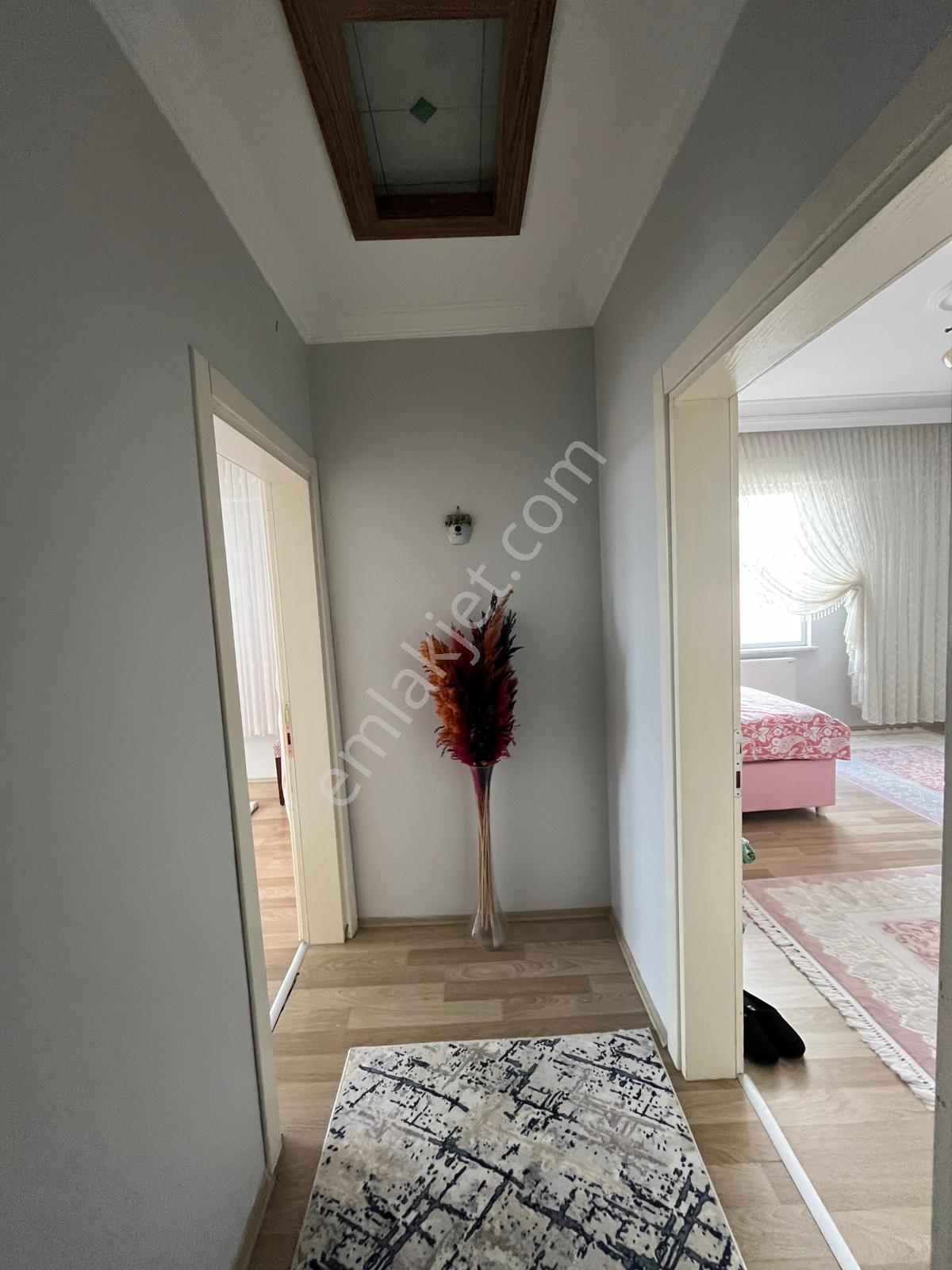 Hatuniye Mahallesinde Satılık 3+1 Site İçi Daire - Görsel 10