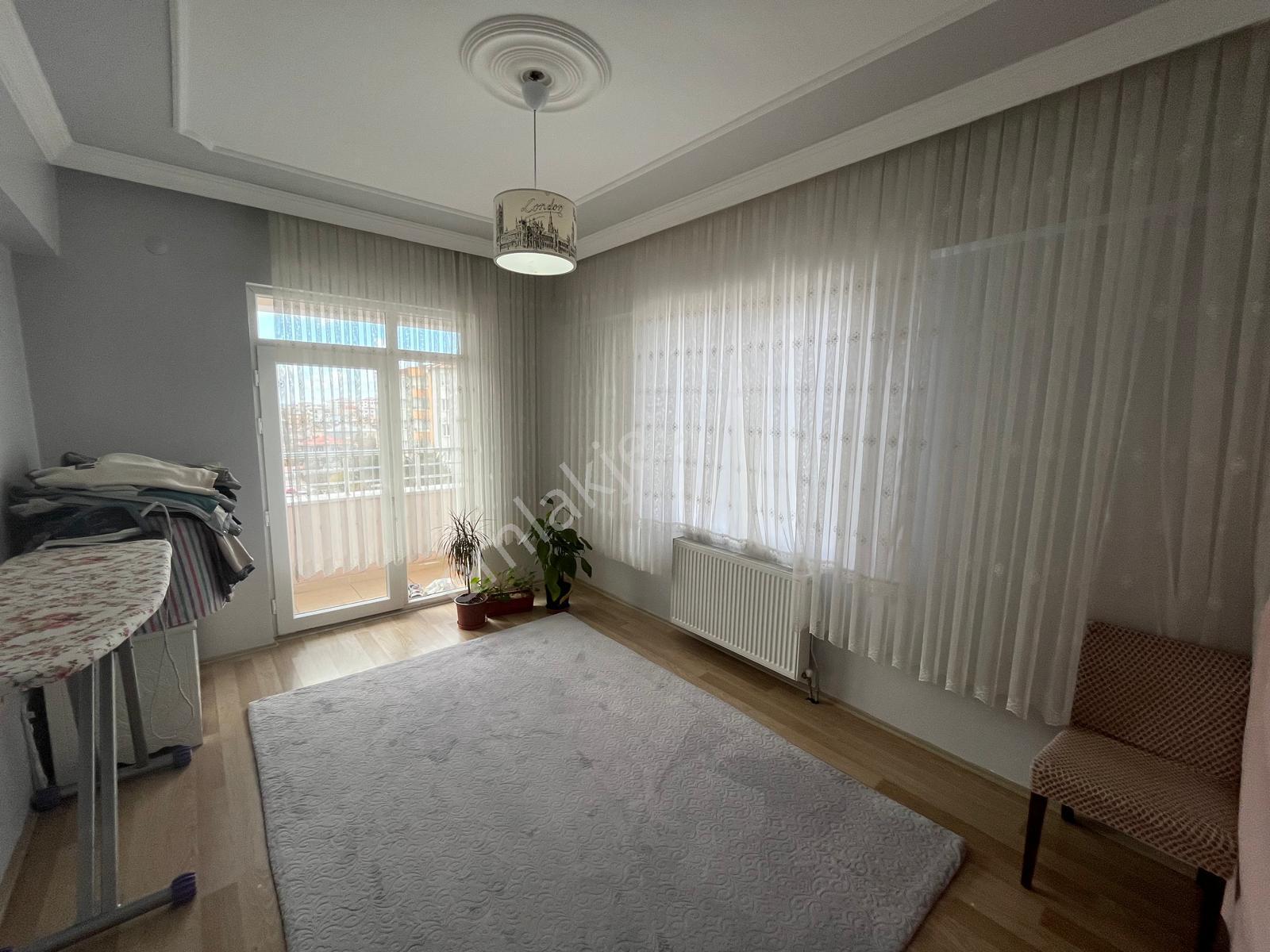 Hatuniye Mahallesinde Satılık 3+1 Site İçi Daire - Görsel 9