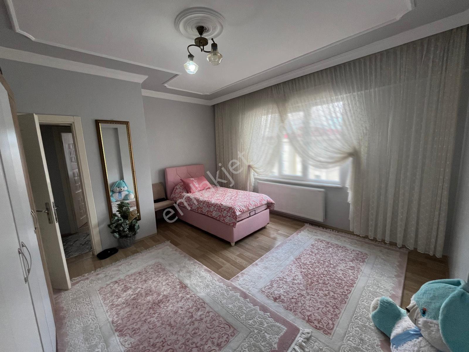 Hatuniye Mahallesinde Satılık 3+1 Site İçi Daire - Görsel 7