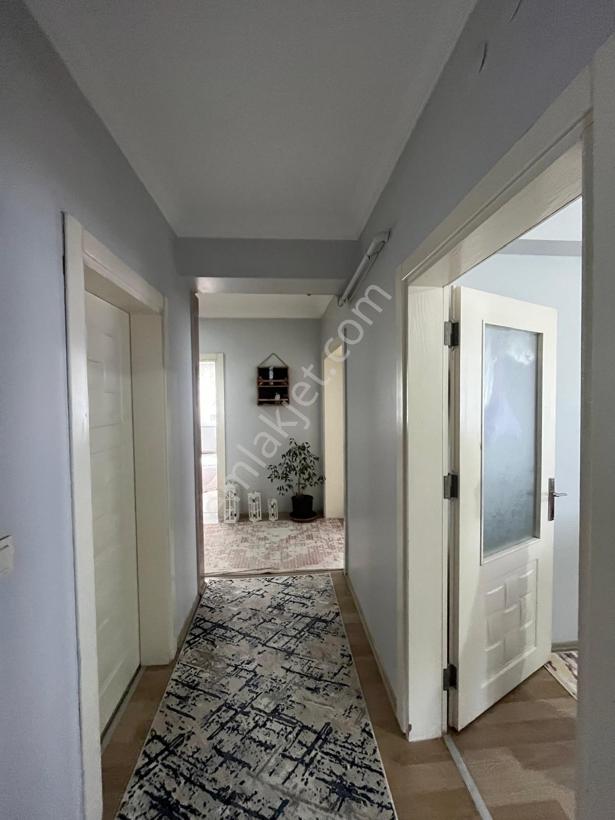 Hatuniye Mahallesinde Satılık 3+1 Site İçi Daire - Görsel 13