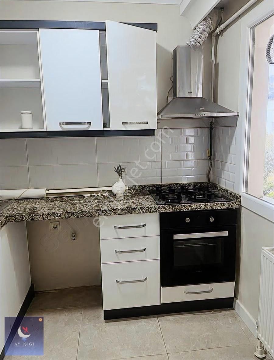 Ayışığından Yeni Binada 2+1 75 M2 Satılık Daire - Görsel 6