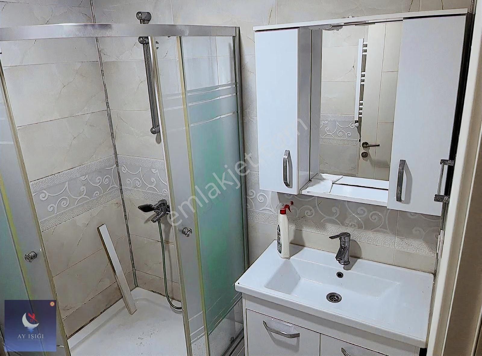 Ayışığından Yeni Binada 2+1 75 M2 Satılık Daire - Görsel 8