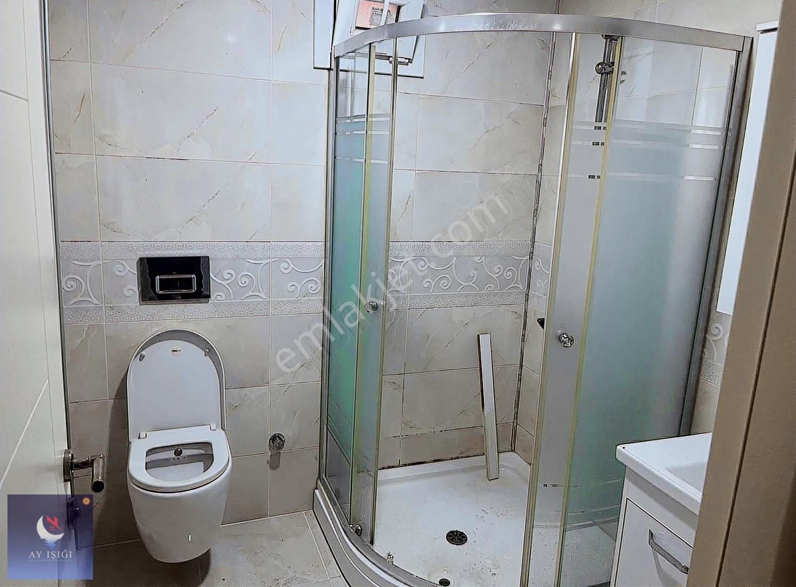 Ayışığından Yeni Binada 2+1 75 M2 Satılık Daire - Görsel 5