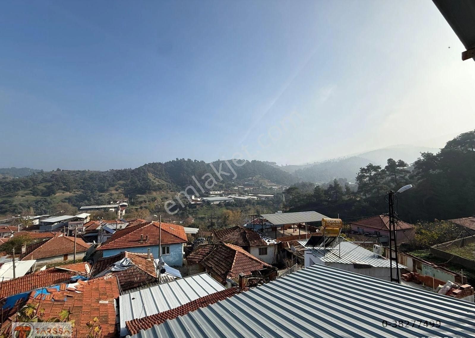 Tarssa Gayrimenkul'den Kemalpaşa Sinancılar'da Satılık Müstakil Ev - Görsel 4