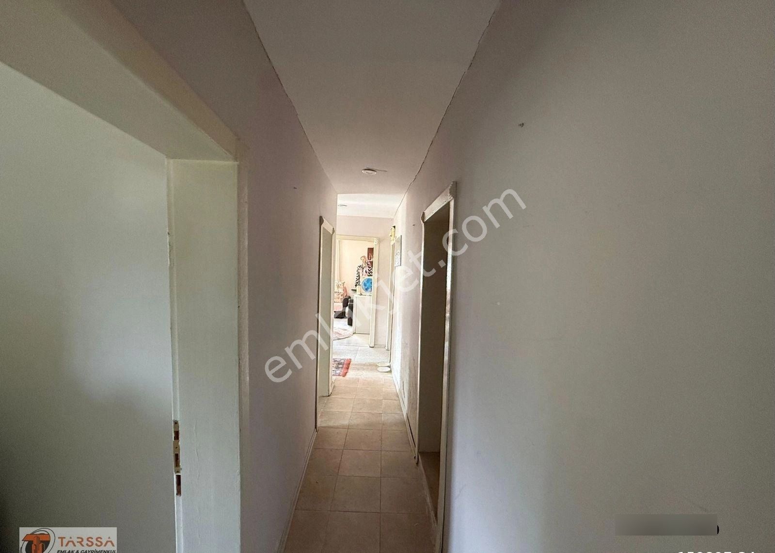 Tarssa Gayrimenkul'den Kemalpaşa Sinancılar'da Satılık Müstakil Ev - Görsel 26