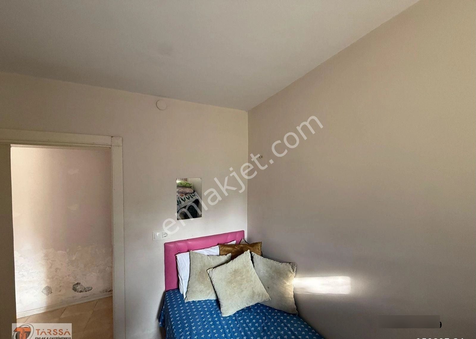 Tarssa Gayrimenkul'den Kemalpaşa Sinancılar'da Satılık Müstakil Ev - Görsel 22