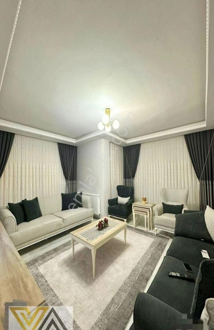 Valentia'dan Ayrancıda 3+1 Satılık Daire !!! - Görsel 2