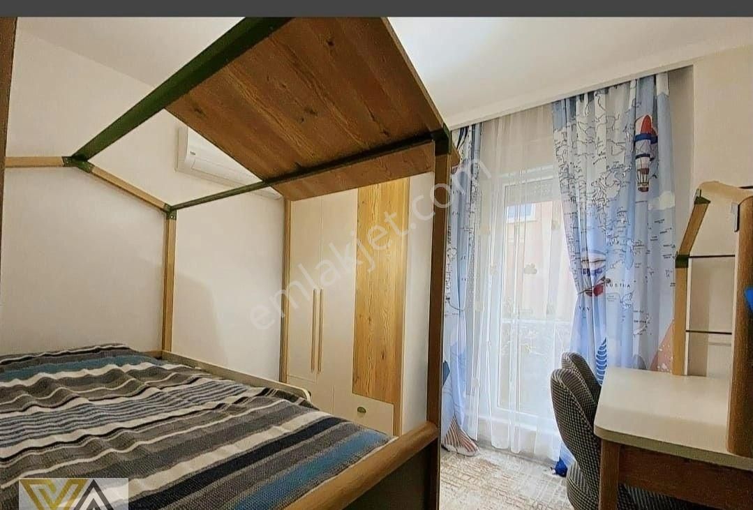 Valentia'dan Ayrancıda 3+1 Satılık Daire !!! - Görsel 5