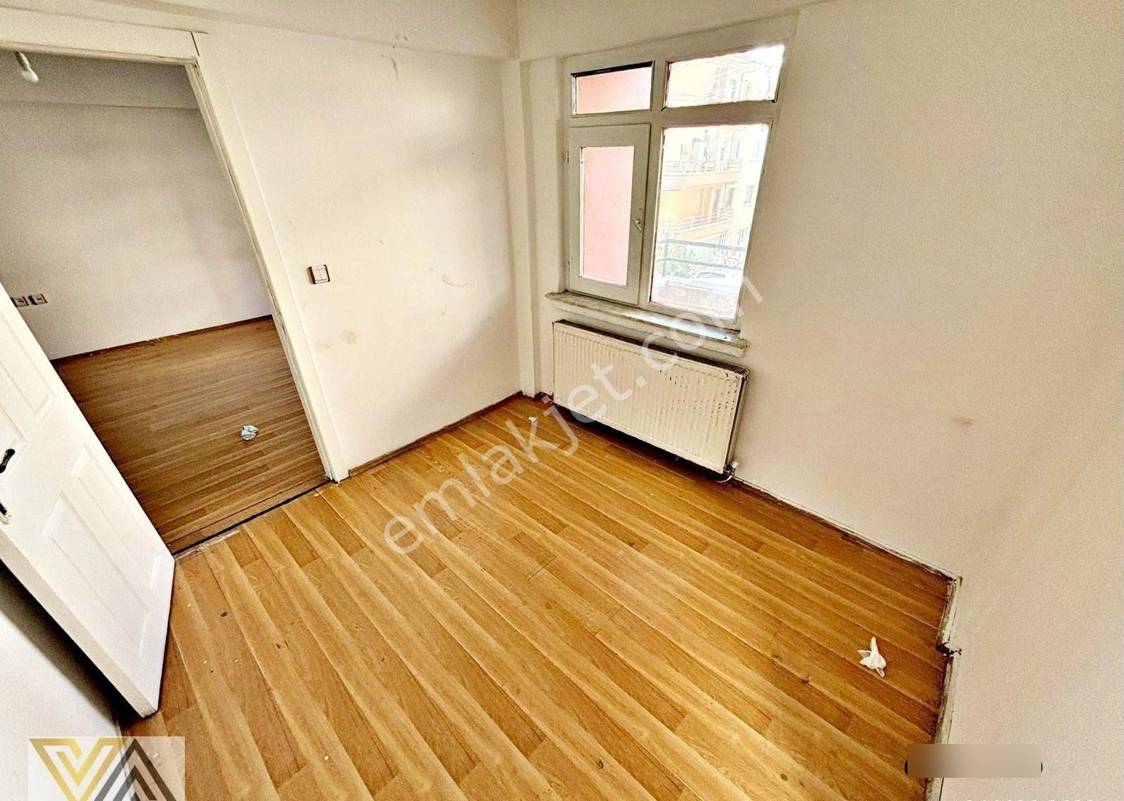 Valentia'dan Cadde Yakını Ara Katta Kiralık 3+1 Daire !!! - Görsel 16