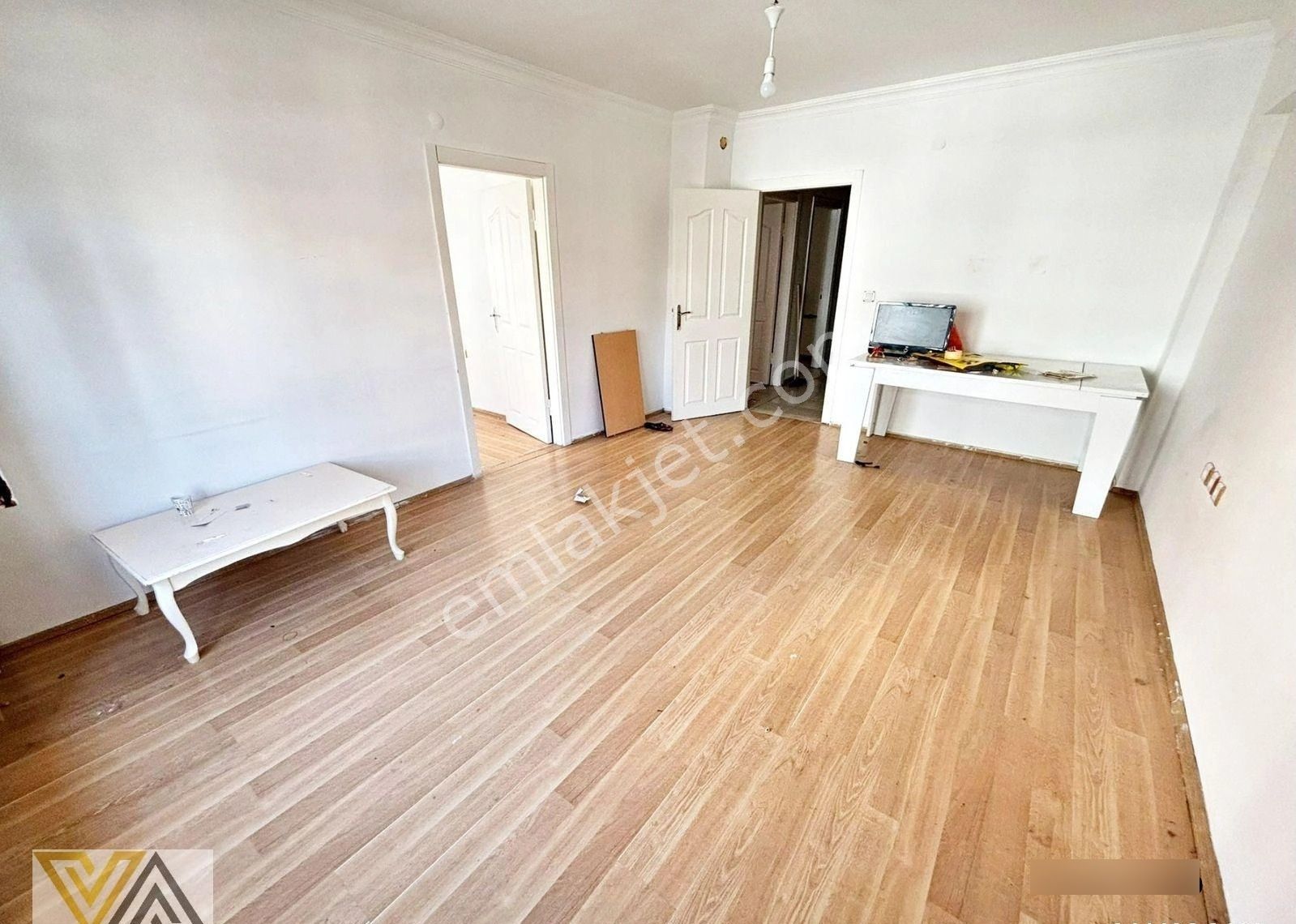 Valentia'dan Cadde Yakını Ara Katta Kiralık 3+1 Daire !!! - Görsel 29