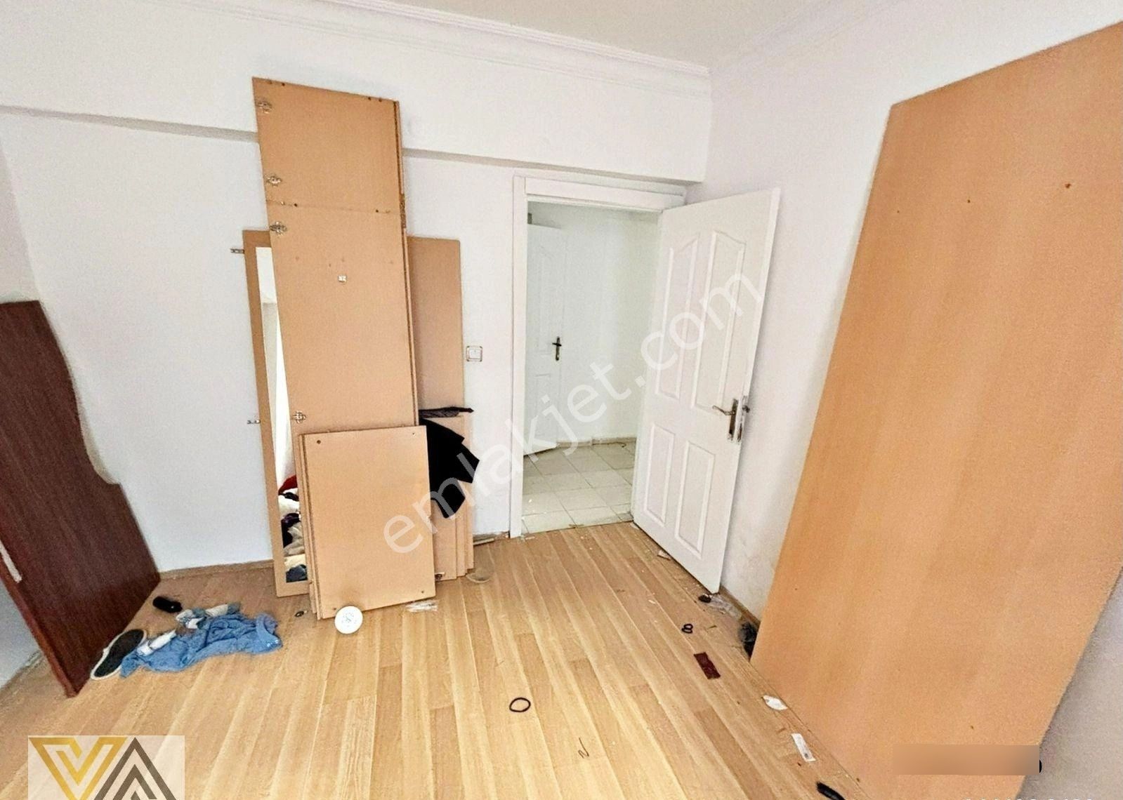 Valentia'dan Cadde Yakını Ara Katta Kiralık 3+1 Daire !!! - Görsel 20