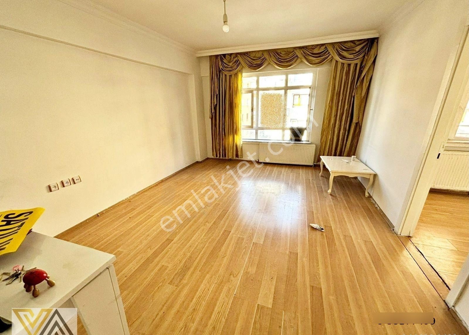 Valentia'dan Cadde Yakını Ara Katta Kiralık 3+1 Daire !!! - Görsel 10