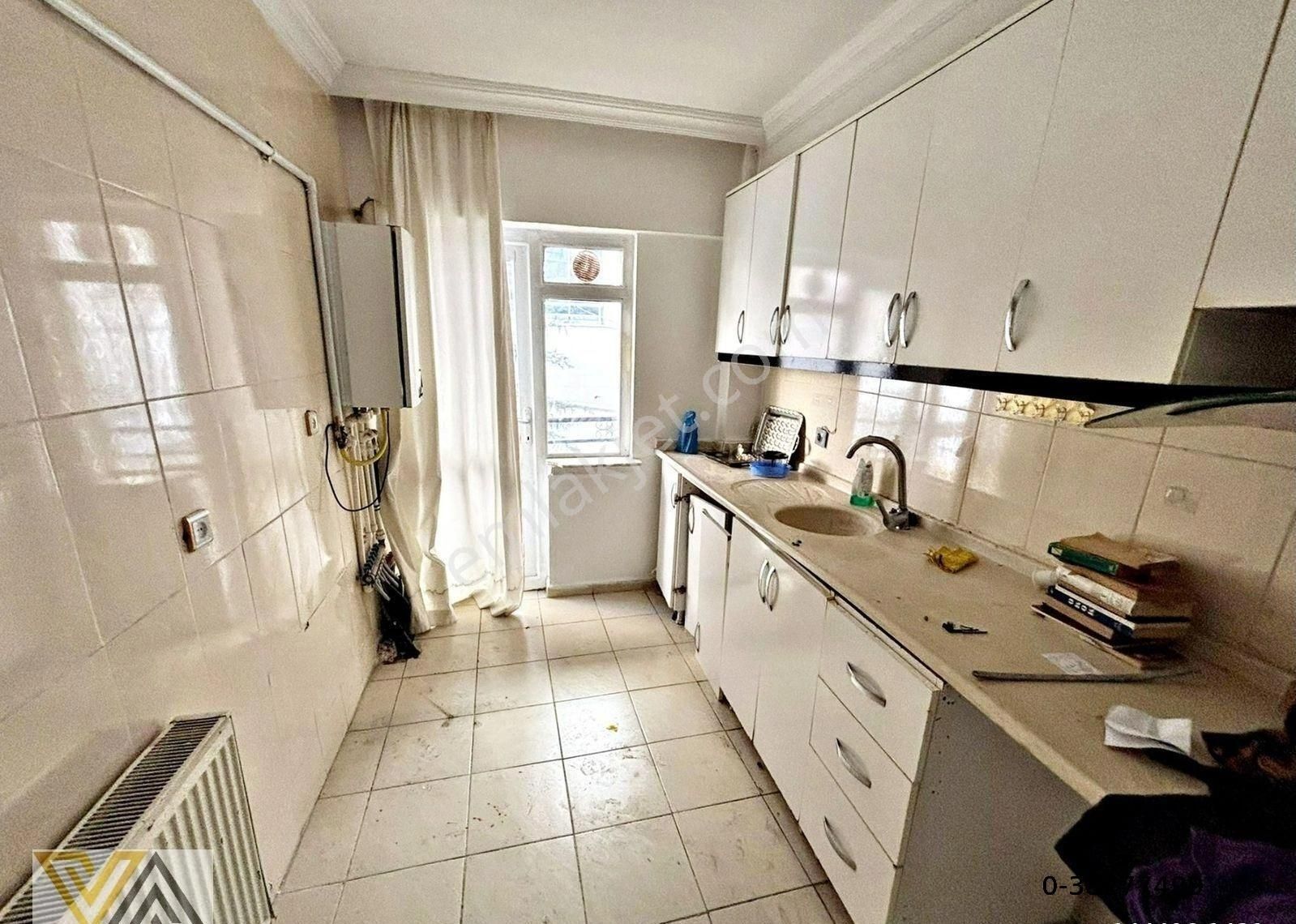 Valentia'dan Cadde Yakını Ara Katta Kiralık 3+1 Daire !!! - Görsel 21