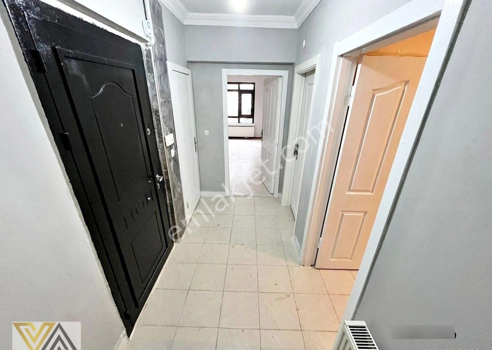 Valentia'dan Cadde Yakını Yüksek Giriş 2+1 Satılık Daire !!! - Görsel 16