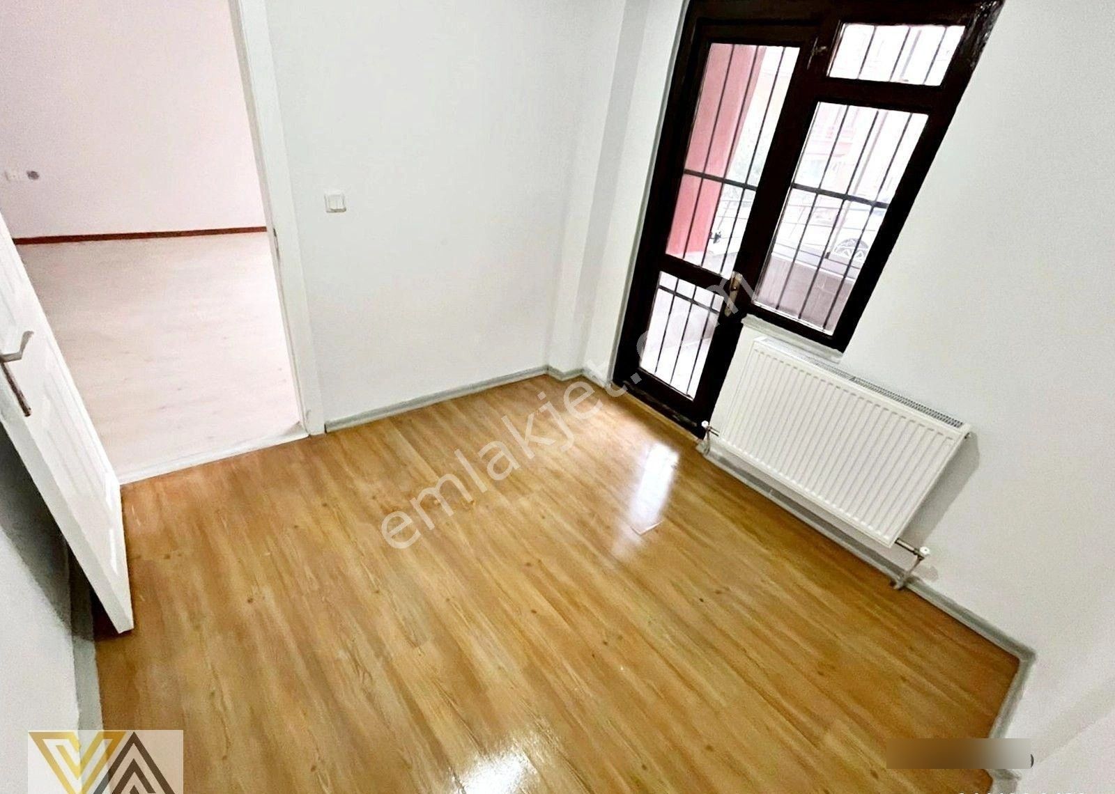 Valentia'dan Cadde Yakını Yüksek Giriş 2+1 Satılık Daire !!! - Görsel 18