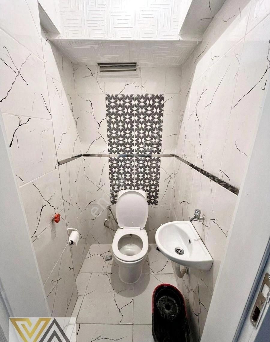 Valentia'dan Cadde Yakını Yüksek Giriş 2+1 Satılık Daire !!! - Görsel 31