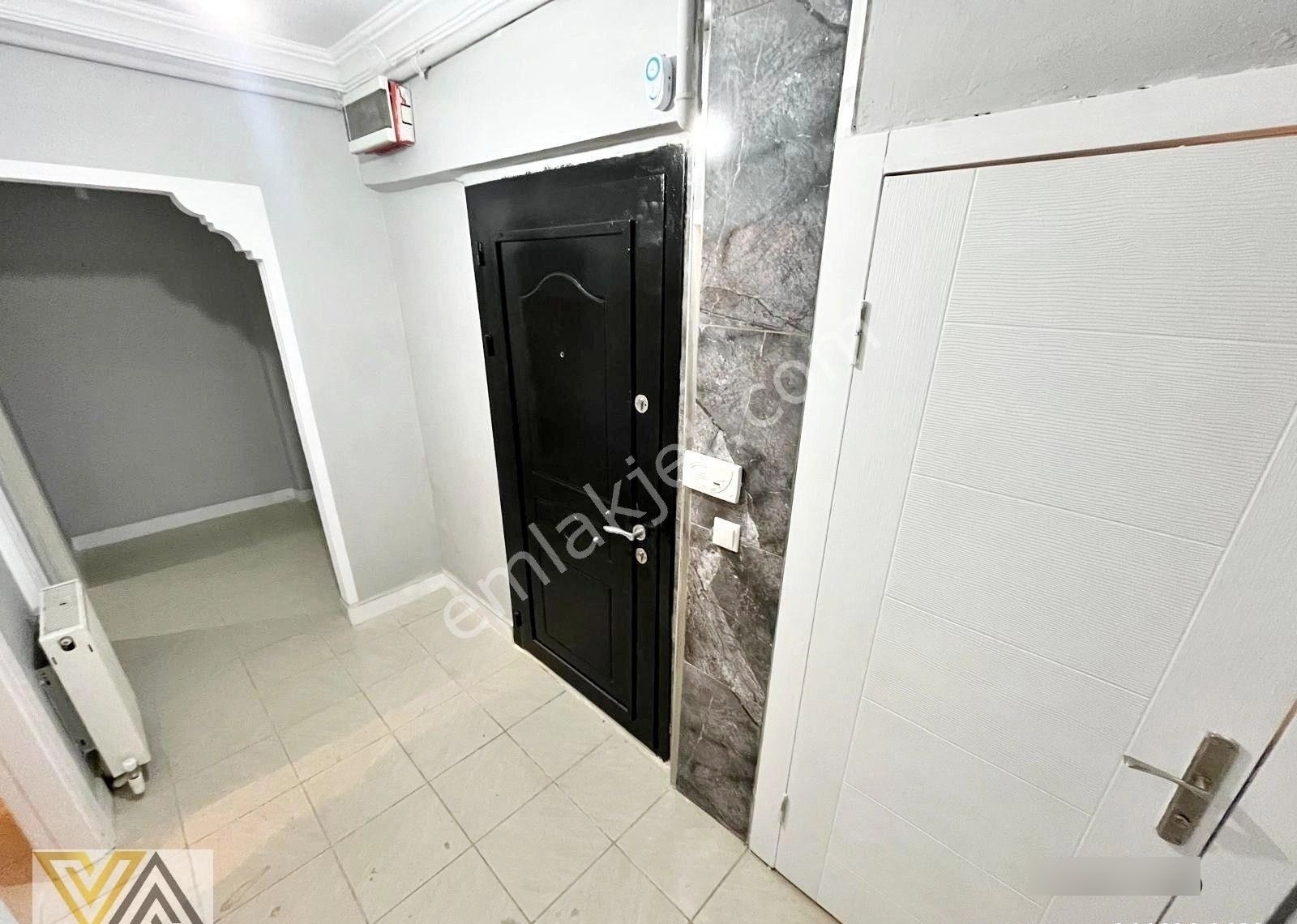 Valentia'dan Cadde Yakını Yüksek Giriş 2+1 Satılık Daire !!! - Görsel 30