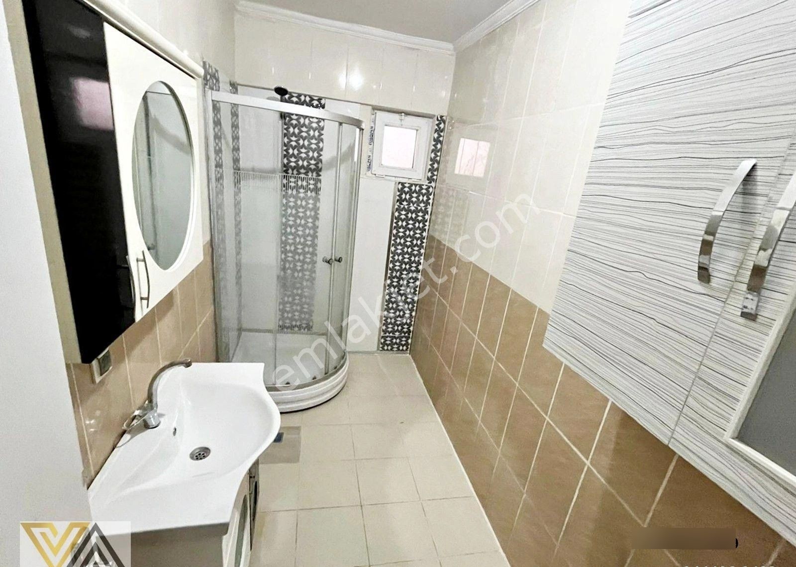 Valentia'dan Cadde Yakını Yüksek Giriş 2+1 Satılık Daire !!! - Görsel 17