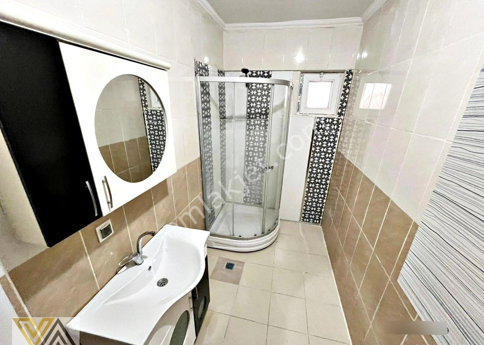 Valentia'dan Cadde Yakını Yüksek Giriş 2+1 Satılık Daire !!! - Görsel 33