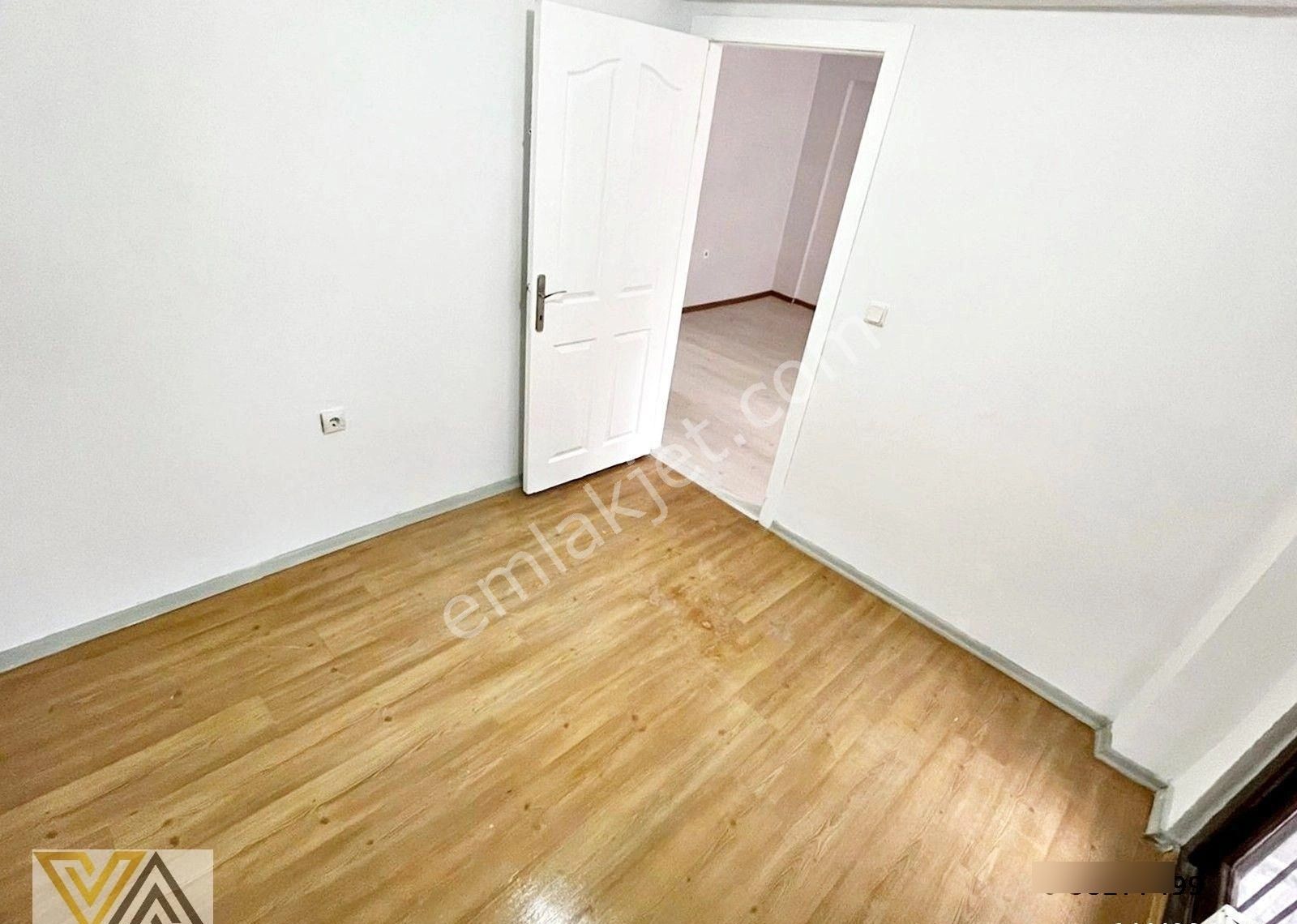 Valentia'dan Cadde Yakını Yüksek Giriş 2+1 Satılık Daire !!! - Görsel 15