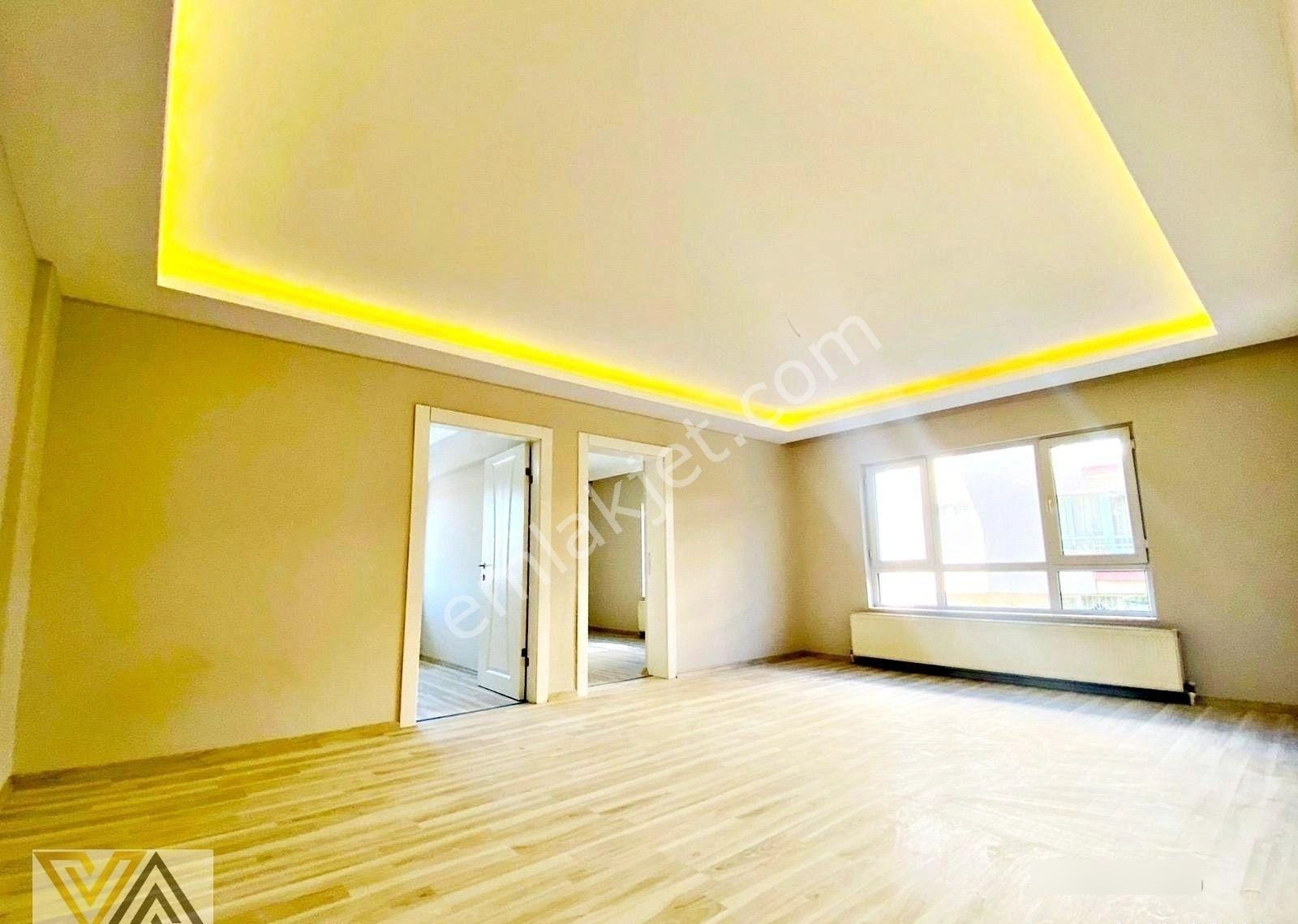 Saimekadın Göbek Yakını Kat Konumunda Ful Yapılı Satılık Daire - Görsel 13