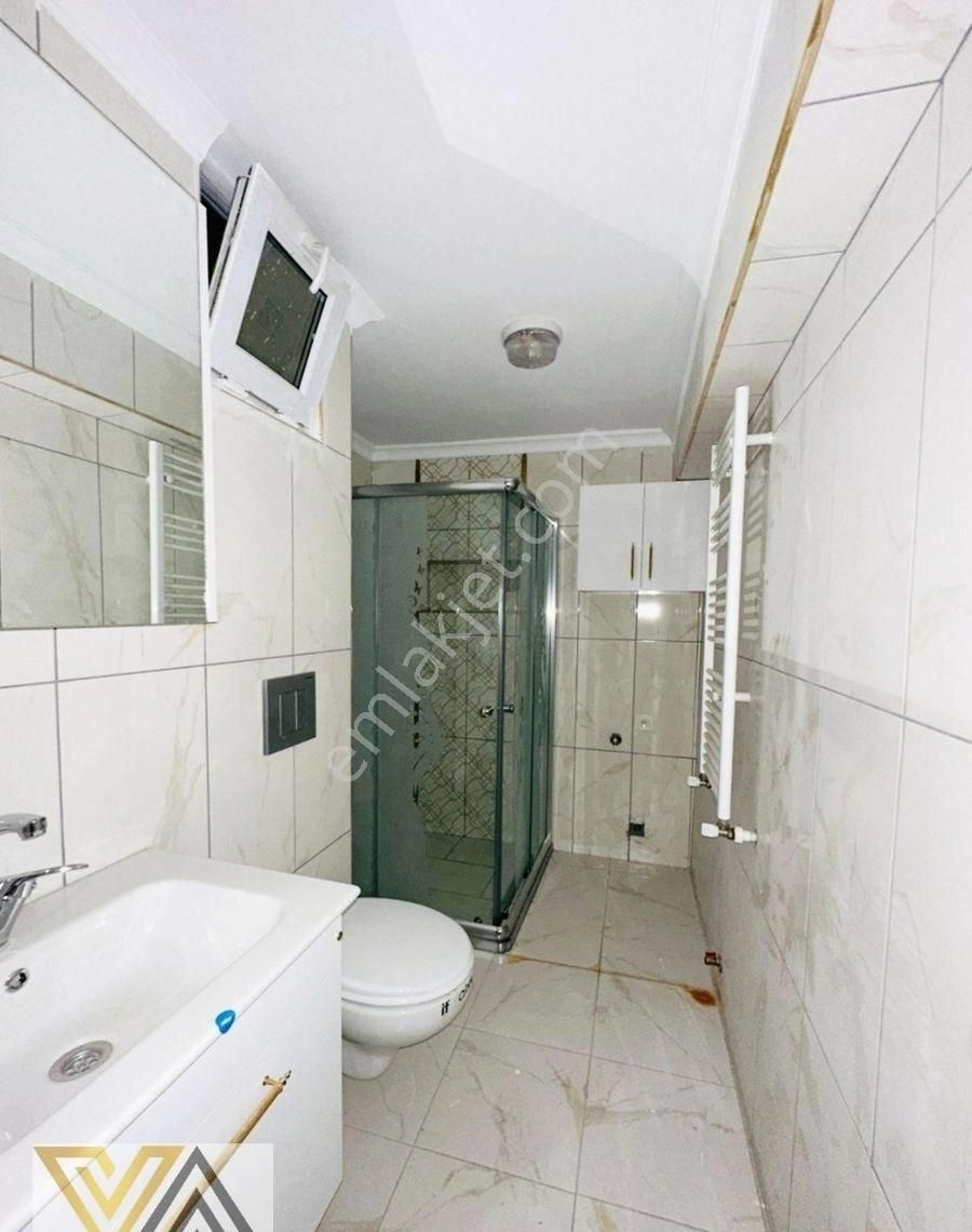 Saimekadın Göbek Yakını Kat Konumunda Ful Yapılı Satılık Daire - Görsel 4